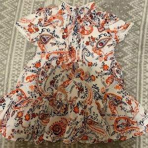 Janie and jack dress